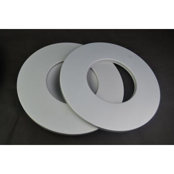 Fingerprint Resistant Iron Cover 0.7mm Filter Material