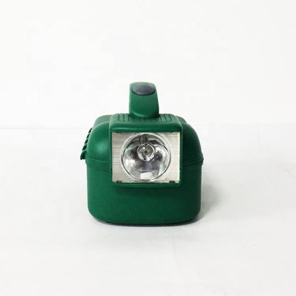 Torch home first aid kit office for workplace with light