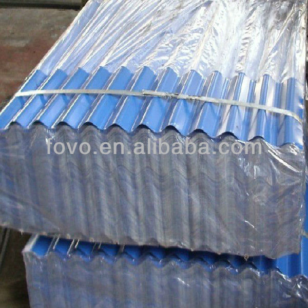 China Prepainted Steel Coil for Roofing Material 