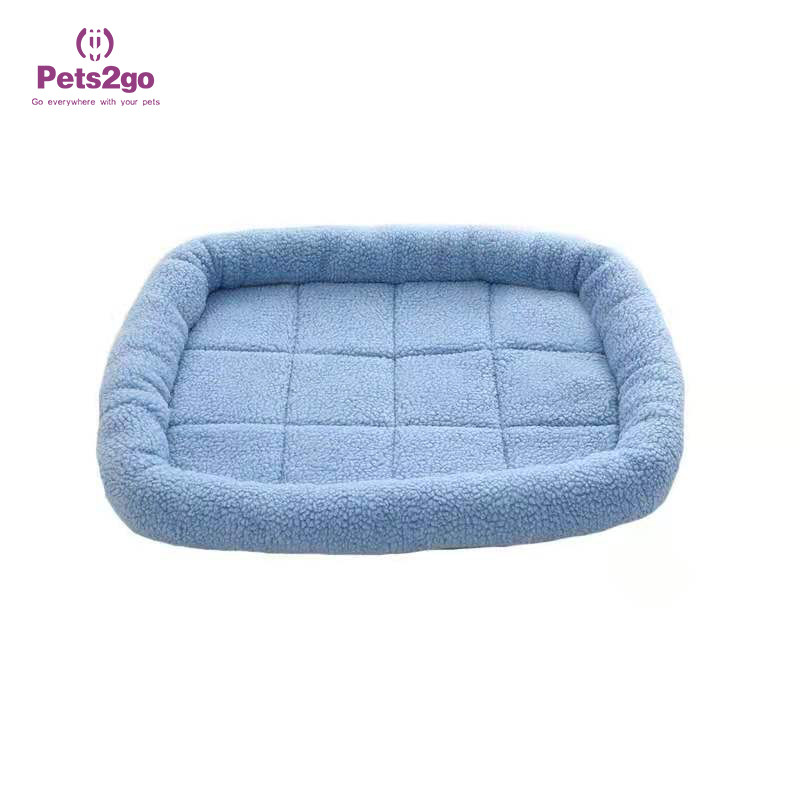 4 тюфяк собаки 100 хлопок 75*62cm сезонов небольшой