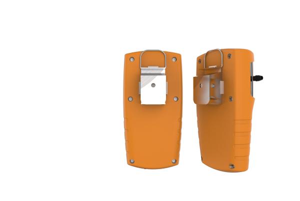 0-100ppm Sound Light Alarm NH3 Portable Gas Detector,Gas Leak Detector,Combustible Gas Detector