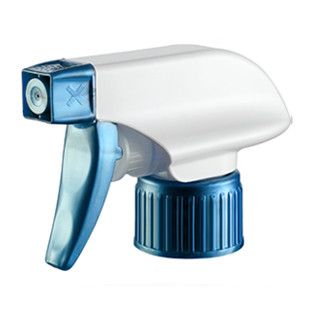 JL-TS102B Plastic Trigger Sprayer 28/410 28/400 Chemical Resistant Cleaning Pump Household Spray Pumps