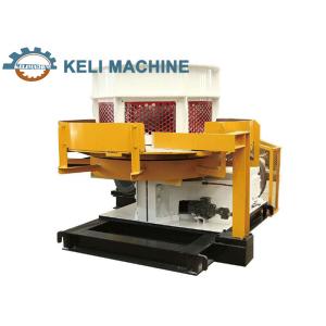 Poder instalado alimentador 22kw do disco da construção SYZ1000 da máquina do