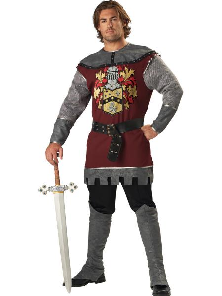 2016 costumes wholesale high quality fancy dress carnival sexy costumes for halloween party Noble Knight