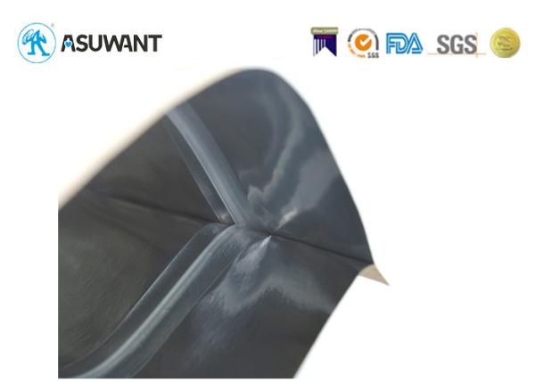 Waterproof Lined Aluminum Foil k Packaging Bags