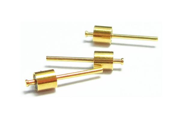 Pregue o vidro principal ao feedthrus da C.C. dos conectores do selo do metal para o empacotamento hermético