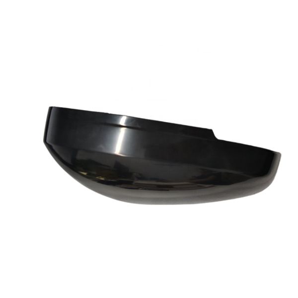 New Arrival 7610220ED1 ABS Gloss Black Right Rearview Side Mirror Cover for Xpeng P7 P5 Electric Vehicles