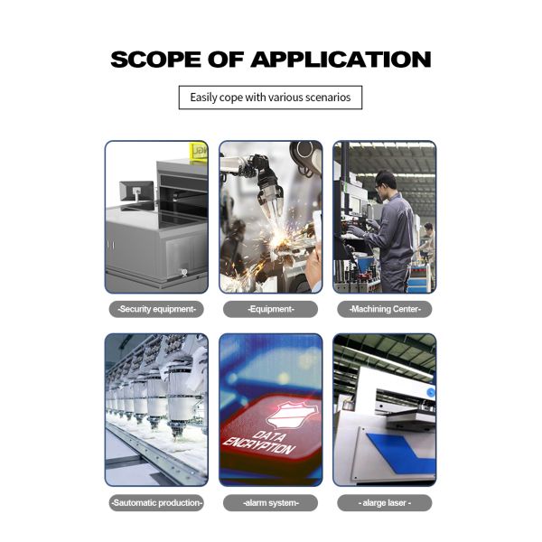 Feu de signalisation à tour à 3 couches 24V multicolore en aluminium, indicateur lumineux à LED clignotantes