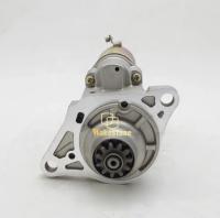 M008T60972 / 898060-8540 Starter Motor For Isuzu 6HK1 6HL1 6HH1 Fit ZAX230 ZAX300 24V 5.0KW 11T
