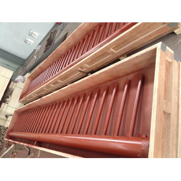 Низкие потери коллекторы коллектора котла / котел парового коллектора без загряз