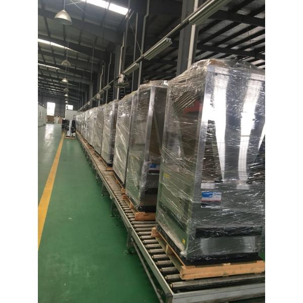 жара теплового насоса системы Hvac источника воздуха 24kw и крутые тепловые насосы энергии воздуха 500L