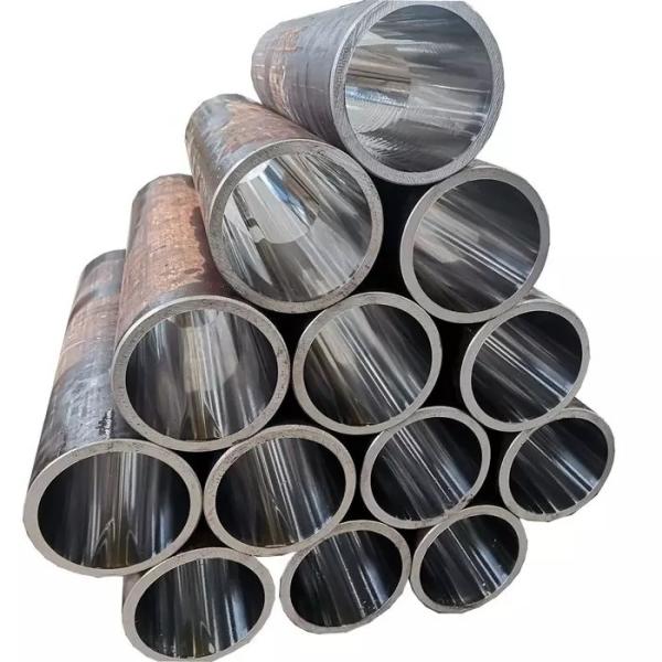 4 5 Cold Drawn Carbon Steel Tubes Astm A179 Seamless SAE 1020  3/4