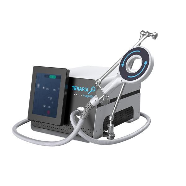 New Arrival Ems Physio Magneto Machine Magneto Physio Therapy Pulsed Physio Therapy Magneto Ce Certificate