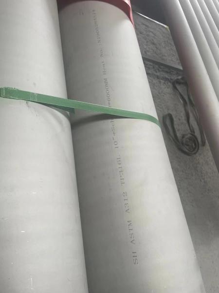 ASTM A106/A53 Carbon Steel Tubing With Plain/Beveled Ends Bundles/Carton/Pallet Package