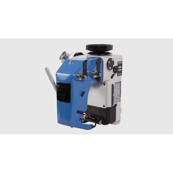 Streamline Your APPAREL Sealing Process with FISCHBEIN Bag Stitching Machine