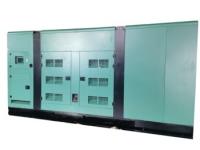 Générateur diesel de 1000kva Cummins Générateur diesel moteur 800kva 1000kva Générateur d'alternateur Prix d'usine