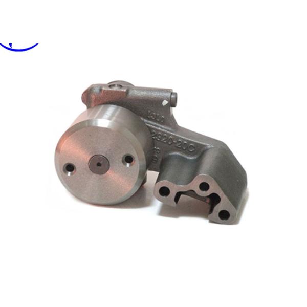 Части для дизельных двигателей Deutz топливный насос 04297075 с быстрым обслужив