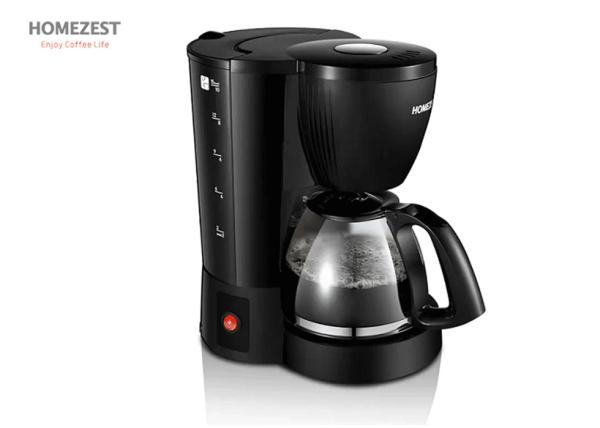 CM-921 Automatic Coffee Machine Detachable Water Tank Hogh Capacity