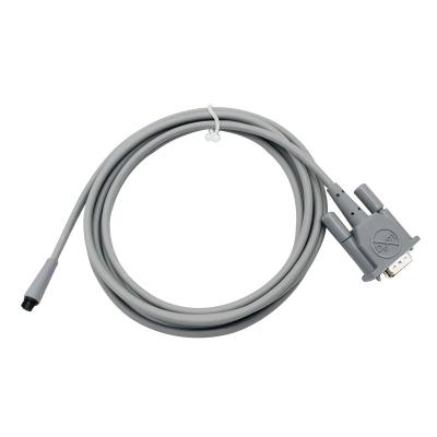 GE Datex Ohmeda Ventilator Accessories Neonatal Flow Sensor Cable 2.4m