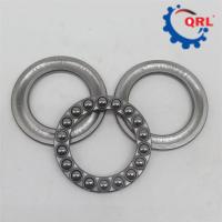 51106 Rolamento de Esferas Axiais 30x47x11mm Contato Angular