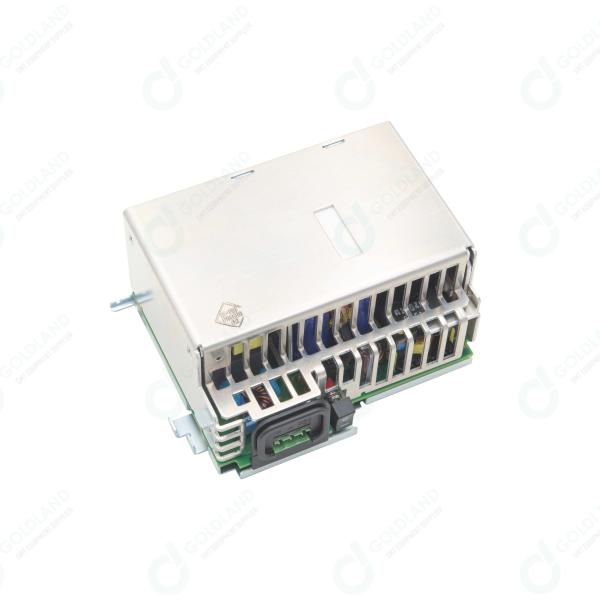 56001072-01 Asm Siemens Siplace Power Supply Dc For Sc Smt Spare Part