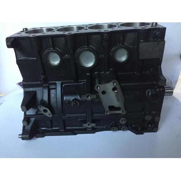 Двигатель Mitsubishi 4D56 Короткий длинный цилиндрический блок Части двигателя