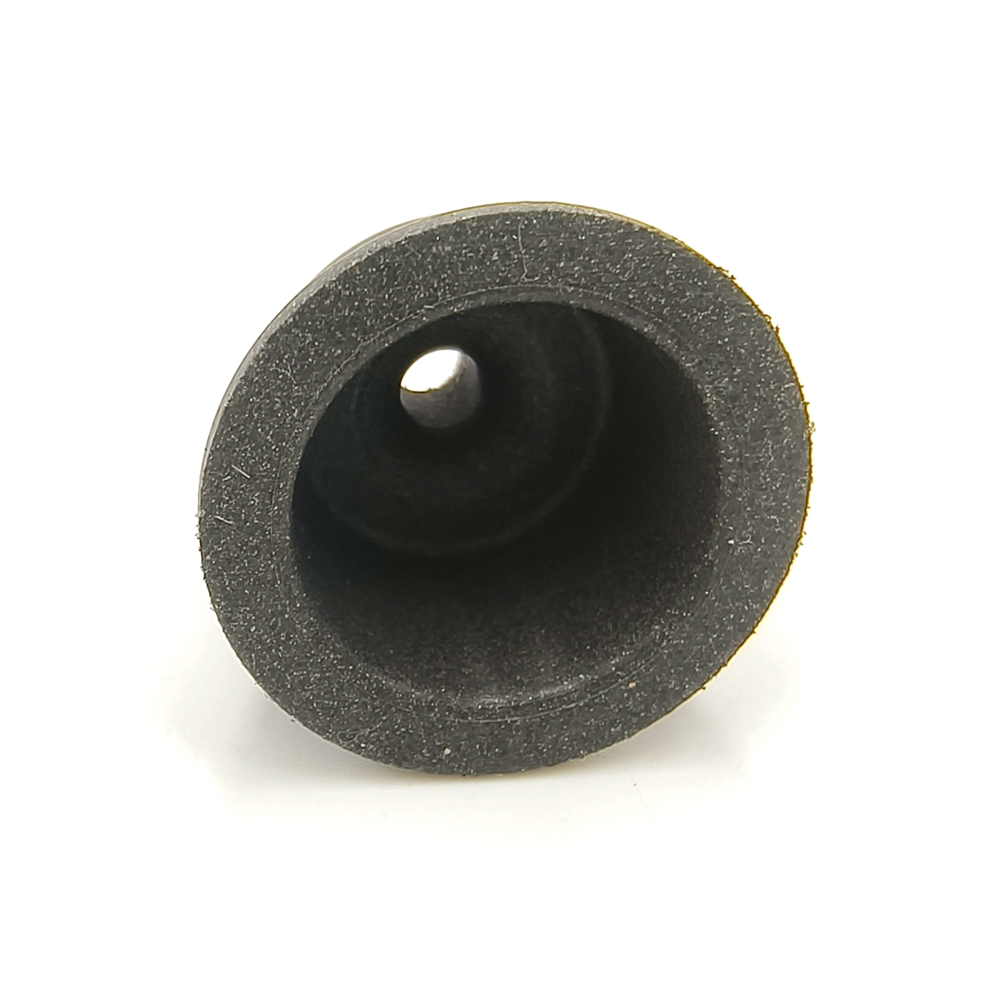 EMI RFI Custom Silicone Gaskets Electrically Conductive Shielding Rubber Seal Silicone