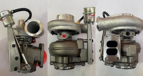 4049949 TURBO HX40W TURBOCHARGER DURABLE COMPRESSOR WHEEL FOR CUMMINS ISL ENGINE