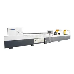 Power 2.2kW DHK-250*3M Precision CNC Honing Machine for Deep Hole of Cylinder Tube