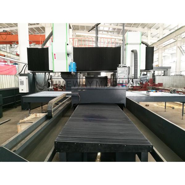 High Precision DSG Series Gantry Type Surface Grinder for Table Travel X 0mm