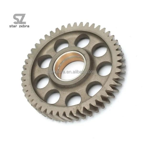 J08E Idler Gear 13508-E0280 for Kobelco SK350 Gear Sub Assy Building Material Shops
