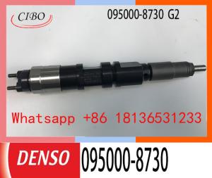 095000-8730 injetor de combustível 095000-8731 095000-8733 diesel