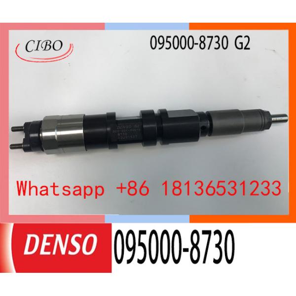 095000-8730 инжектор дизельного топлива 095000-8731 095000-8733