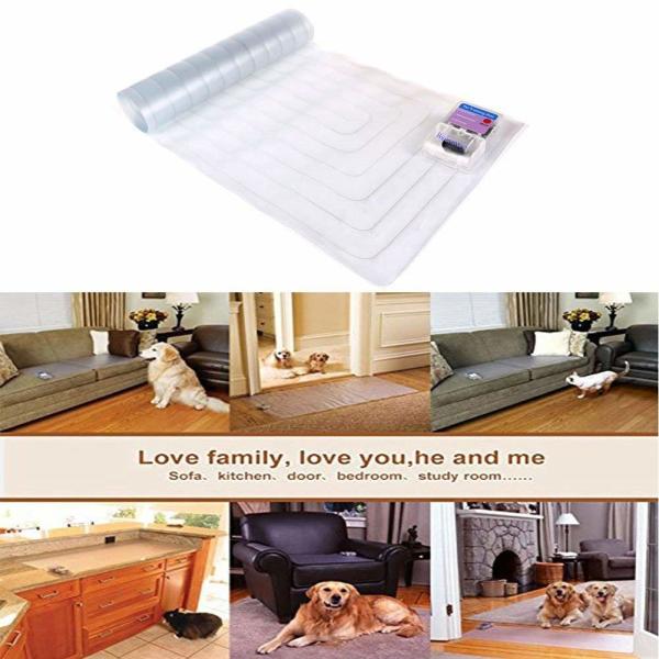 Electric shock toilet training pads dog training pads Sofa training pad
