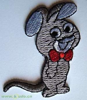 Embroidery Laser Cutting Machine, Trademark Laser Cutting Machne