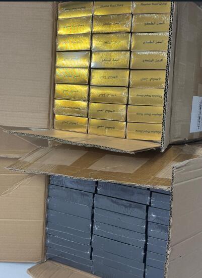 GMP HACCP Health Mens Enhancement Honey Royal Jelly Honey VIP Customized