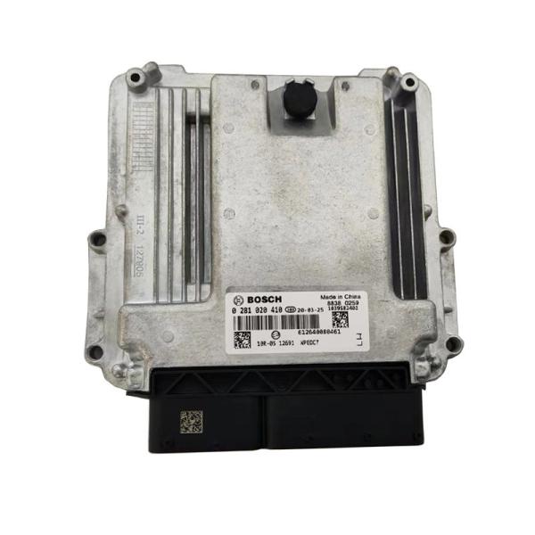 Heavy Duty Truck HOWO Sitrak T7h T5g Lgmg Mt95 Mc11 ECU 202v25803-7915 at Affordable