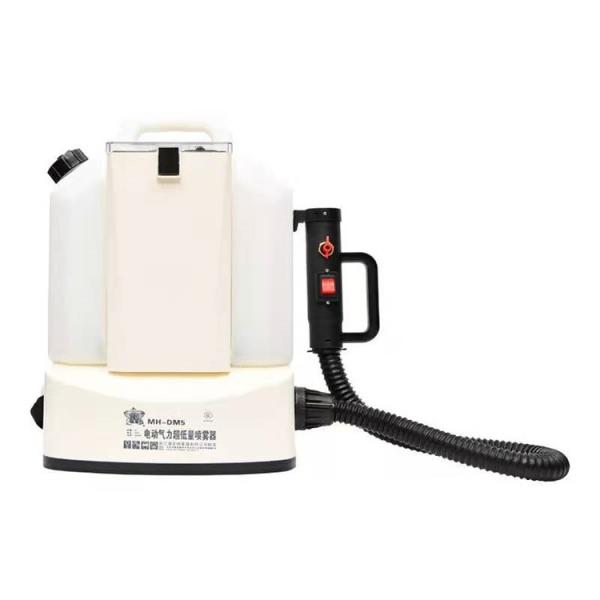 500w Power Battery Pump 5L High Pressure Sprayer Gasoline Backpack Sprayer
