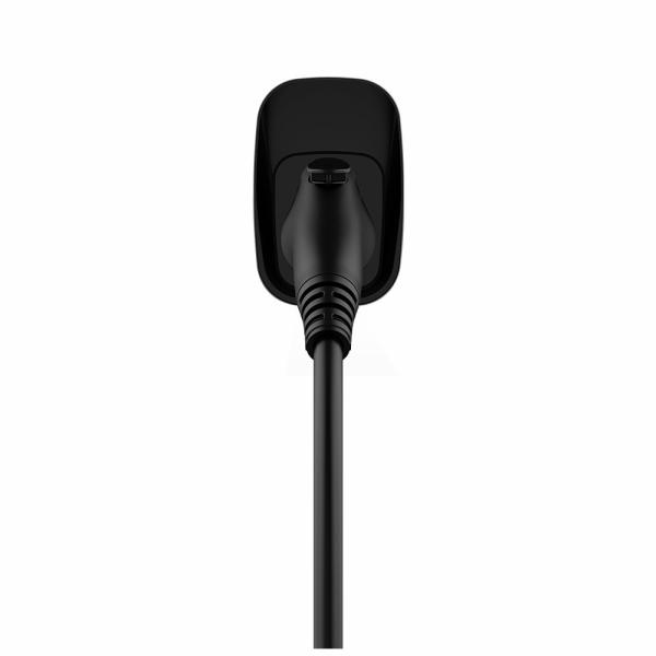 Estação de carregamento de veículos elétricos de 16A / 32A