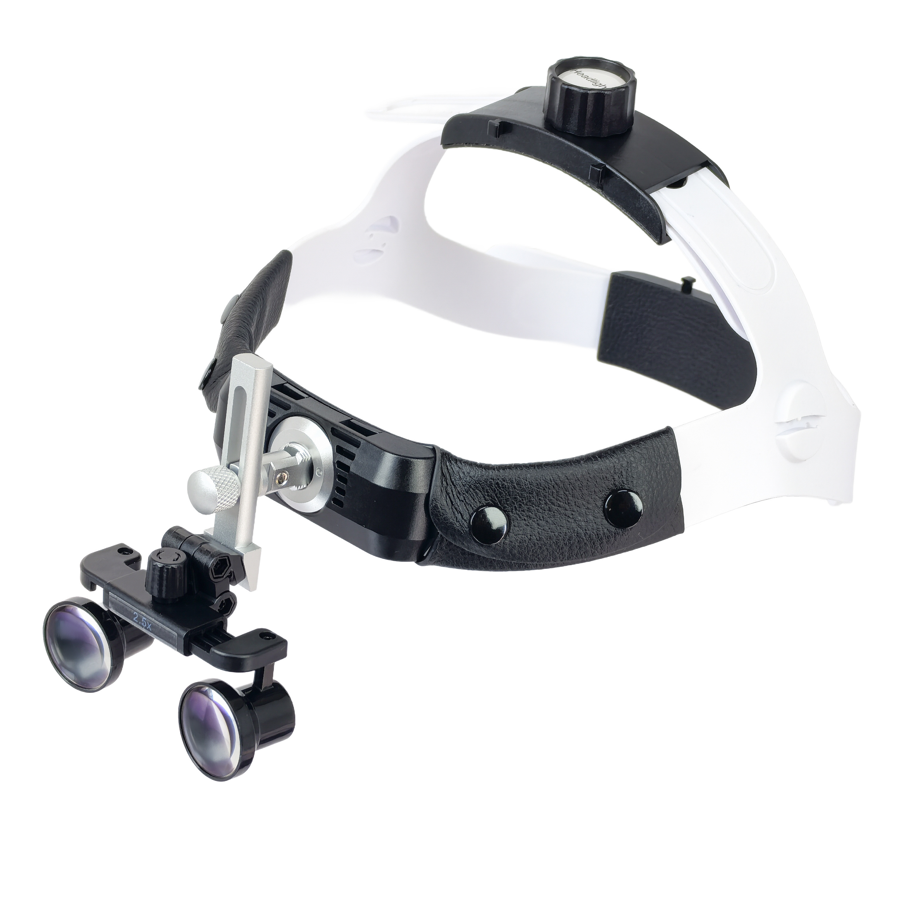 Burite Galilean 22A Headband loupe