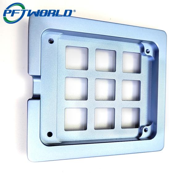 Prototype Plastics ABS PEEK Injection Molding Large Parts