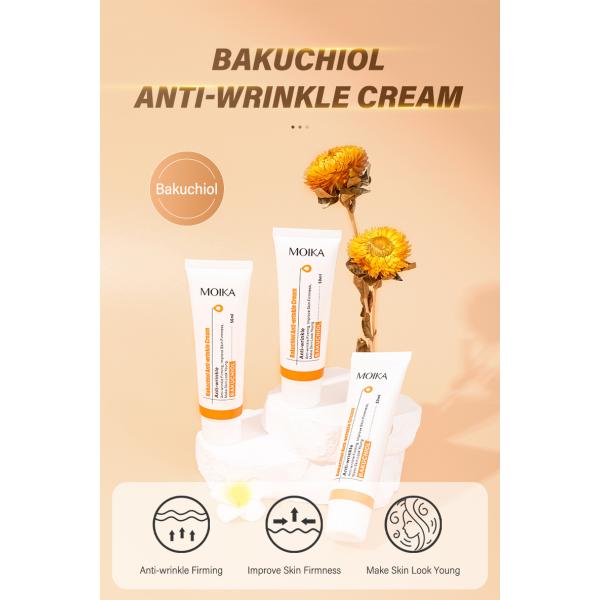 Крем против морщин, отбеливающий, отбеливающий лицо, крем для ухода за кожей 50 мл