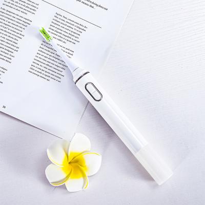Multifunctional Electric Smart Toothbrush 1200mAh Rechargeable Waterproof