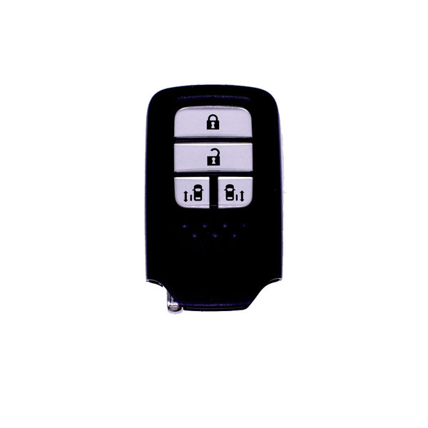 Replacement Blank Uncut Blade Motorcycle Key Blade For Kawasaki