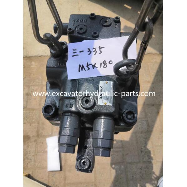 SY335 M5X180 KPM Части экскаватора Sany Swing Motor без редуктора