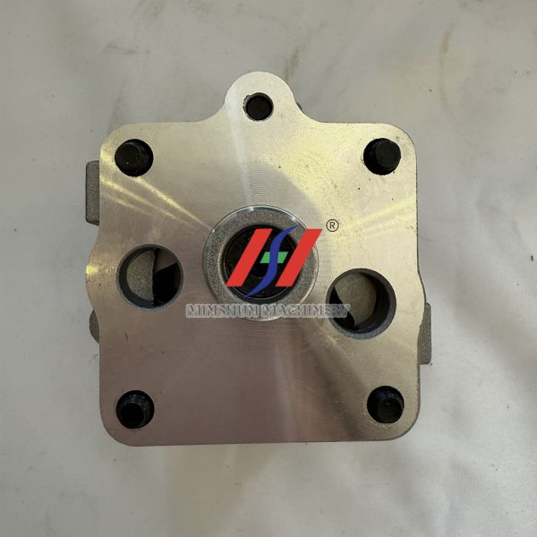 V2203 Oil Pump | Kubota Engine Overhaul Oil Pump - Lubriion System Accessories