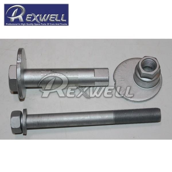 Mettez à niveau votre Lexus GX460 avec le kit d'alignement de bras de commande automobile en argent 48409-60040