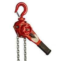 JTVG-P Chain Hoist Compact Design V100 8620 Lifting Chain Aluminum Hand Wheel Smooth Operation Lighter Weight Patented