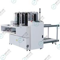 SMT PCB SLD-3 Dual Magazine Unloader 220V 800VA Max