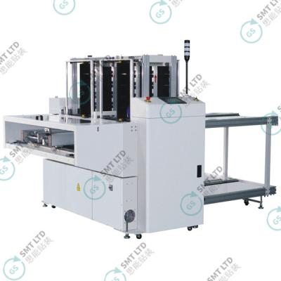 Descargador de doble cargador SMT PCB SLD-3 220V 800VA Max